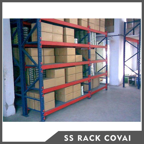 industrial Heavy Duty Rack in Coimbatore