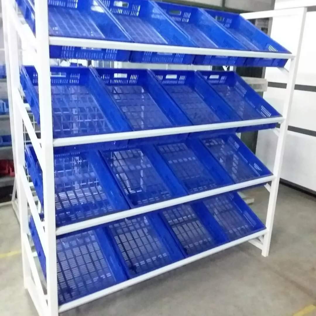 vegetable racks in coimbatore